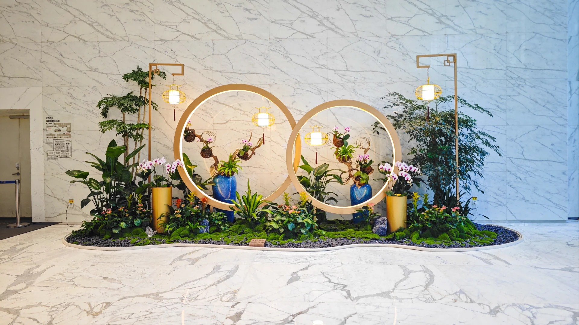 专业绿植租赁，为宁波余姚增添一抹绿